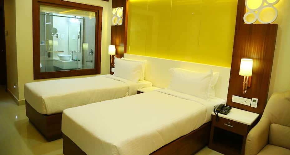 Saugandhika Residency, Alleppey 3
